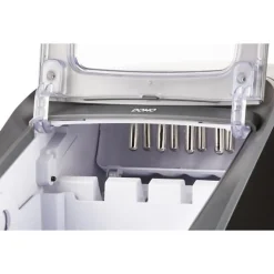 Machine a Glaçon Pro - DOMO - DO9247IB - 2,8 litres - 145 W - Glaçons en 8 min