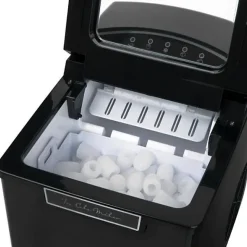 Machine a Glaçon Glaçons - Sencor - SIM 3000BK