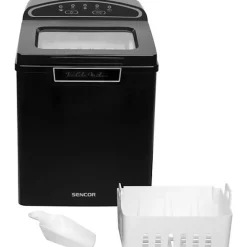Machine a Glaçon Glaçons - Sencor - SIM 3000BK