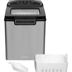 Machine a Glaçon Glaçons - Sencor - SIM 3500SS