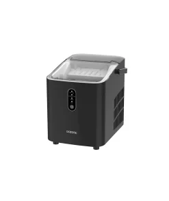 Machine a glaçons - OCEANIC - OCEAMAG03 - 120 W - Noir