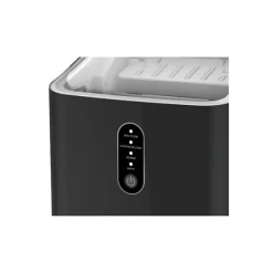 Machine a glaçons - OCEANIC - OCEAMAG03 - 120 W - Noir