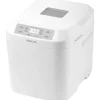 Machine a Pain - SENCOR - SBR 1040WH - 550 W - Blanc