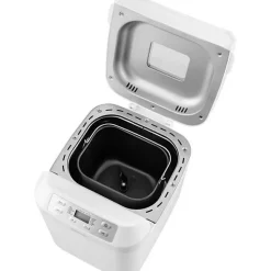 Machine a Pain - SENCOR - SBR 1040WH - 550 W - Blanc