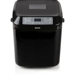 Machine a Pain automatique - DOMO - B3974 - 550 W - 12 programmes - Ecran LCD
