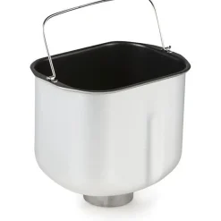 Machine a Pain automatique - DOMO - B3974 - 550 W - 12 programmes - Ecran LCD