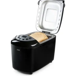 Machine a Pain automatique XL - DOMO - B3977 - 850 W - 17 programmes - Ecran LCD