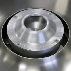 Machine barbe à papa professionnelle, cuve 72 cm - GT CATERING