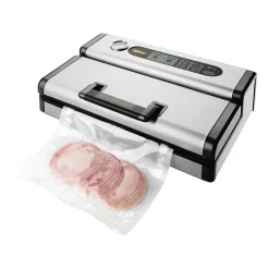 Machine de Mise Sous Vide Professionnelle 300 mm - Buffalo