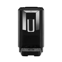 Machine Expresso broyeur - CONTINENTAL EDISON - CECFAUTOB - 19 Bar - 1450 W - Noir