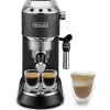 Machine expresso classique - DELONGHI EC685.BK Dedica Style - Noir