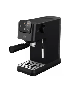 Machine expresso manuelle - BEKO - CEP5302B - 1628 W - 1,1 L - Noir