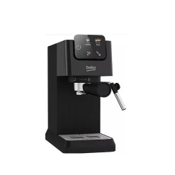 Machine expresso manuelle - BEKO - CEP5302B - 1628 W - 1,1 L - Noir