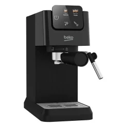 Machine expresso manuelle - BEKO - CEP5302B - 1628 W - 1,1 L - Noir