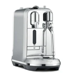 Machine Nespresso Creatista Plus inox