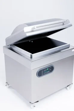 Machine S Vide Sur Socle Boss Basic F 700 L - 63M3/H - MAP