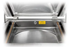 Machine Sous Vide à Cloche sur Roues - Lapack 500 - Lavezzini