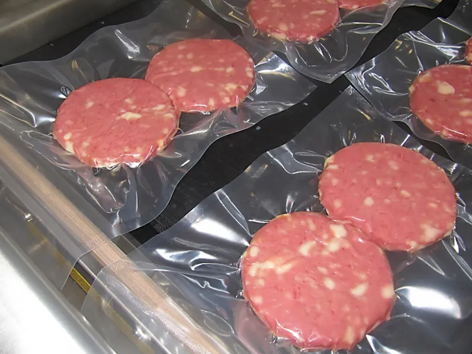 Machine Sous Vide à Cloche sur Roues - Lapack 500 - Lavezzini