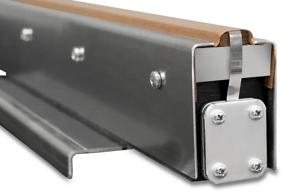 Machine Sous Vide à Cloche sur Roues - Lapack 500 - Lavezzini