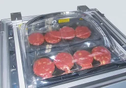 Machine Sous Vide à Cloche sur Roues - Lapack 500 - Lavezzini