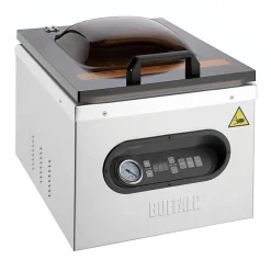 Machine Sous Vide à Cloche - Barre de Soudure 300 mm - Buffalo