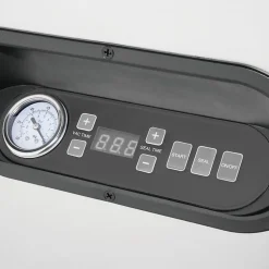 Machine Sous Vide à Cloche - Barre de Soudure 300 mm - Buffalo