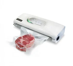 Machine Sous Vide - Home Séries Fresh - Lavezzini