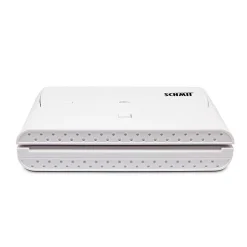 Machine Sous Vide Avec 10 Sacs Offerts Schmit V1 Blanc