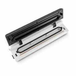 Machine Sous Vide Avec Coupe-rouleau Blanche Modèle Airprotect300 De Kitchencook