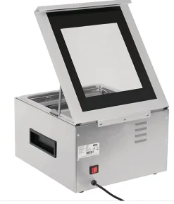 Machine Sous Vide Compacte - 300 mm - Buffalo