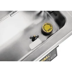 Machine Sous Vide Compacte - 300 mm - Buffalo