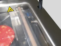 Machine Sous Vide Double Cloche - Pro 550S Duplex - Lavezzini