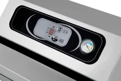 Machine Sous Vide Professionnelle - Barre de Soudure 400 mm - Lavezzini