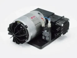 Machine Sous Vide Professionnelle - Barre de Soudure 400 mm - Lavezzini