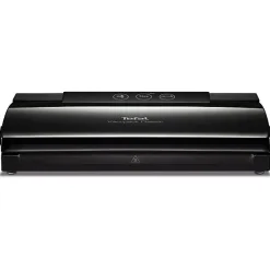 Machine sous Vide Tefal Vacupack Classic 130W Noir