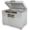 Machine Sous-Vide A Cloche Jumbo Super - Industrielle - Lavezzini