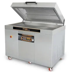 Machine Sous-Vide A Cloche Jumbo Super - Industrielle - Lavezzini