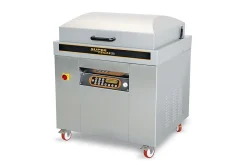 Machine Sous-Vide Industrielle Super - Tech Mega - Lavezzini
