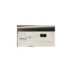 MAL posable, Front, INNEX STEAM, Blanc, 10 KG, 1400 trs, Classe énergie INDESIT