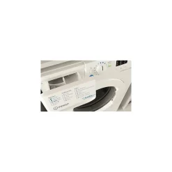 MAL posable, Front, INNEX STEAM, Blanc, 10 KG, 1400 trs, Classe énergie INDESIT