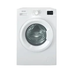 MAL posable, Front, MY TIME, Blanc, 9KG, 1400TRS, Classe énergie A, Dig INDESIT - IM964MYTIMEFR