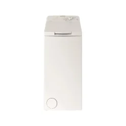 MAL posable, Top, INNEX, Blanc, 6,5 KG, 1200 trs, Classe énergie D, 42 INDESIT - BTWL65230FR