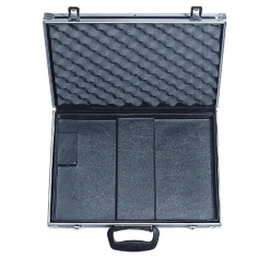 Mallette Magnétique Professionnelle 6 Couteaux - Dick