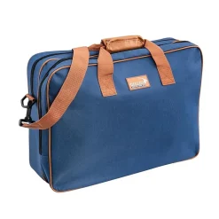 Mallette Professionnelle à Couteaux Grise - Capacté 10 Couteaux - Deglon