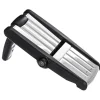Mandoline 3 lames en inox - 5Five