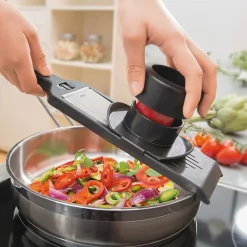 Mandoline à légumes réglable Violi