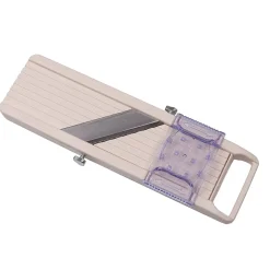 Mandoline japonaise - petit modèle 65 mm - gamme standard - Louis Tellier