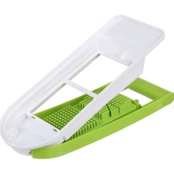 Mandoline multi découpe - 12 pièces