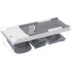 Mandoline multidécoupe 11 pièces - 5Five