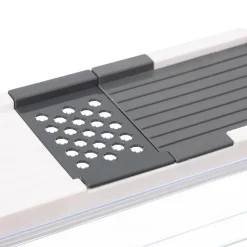 Mandoline multidécoupe 11 pièces - 5Five